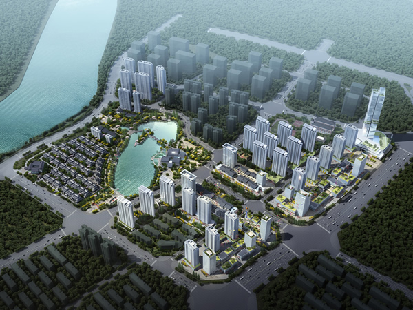 中國湘菜文化博覽園